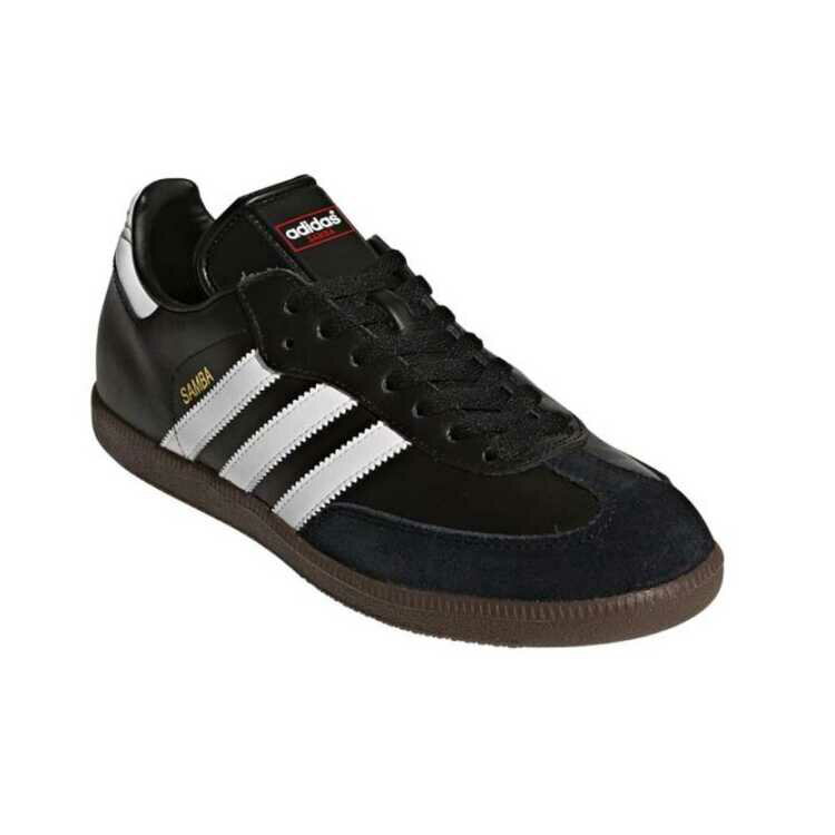 ǥ ADIDAS  쥶 [27.5cm] [顼֥åߥեåȥۥ磻] #019000 ڤ ̵ۡڥݡġȥɥ åեåȥ եåȥۡSAMBA LEATHER