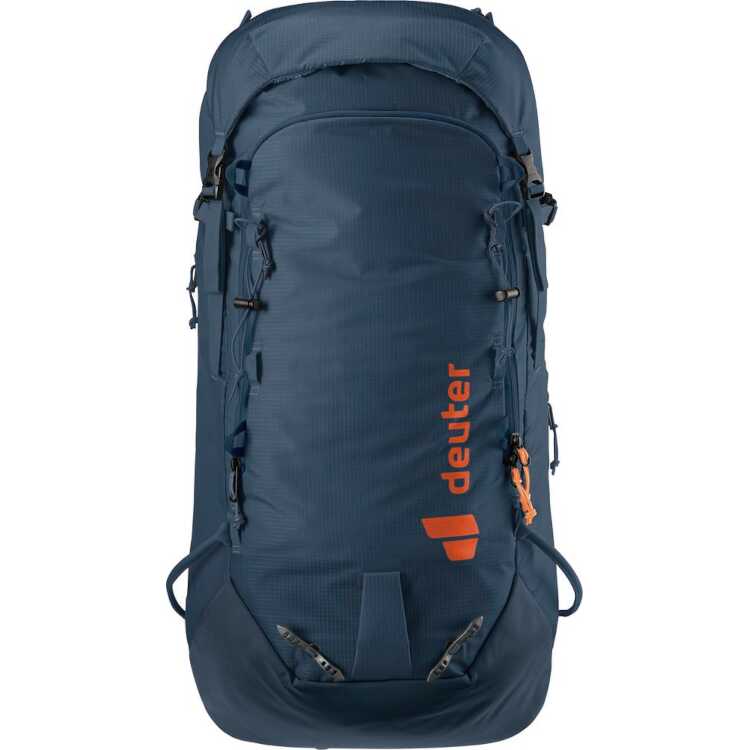 ドイター DEUTER フリースケープ ライト 26 バックパック [カラー：マリン インク] [サイズ：64 30 22cm 26L ] #D3300122-1348 【あす楽 送料無料】【スポーツ・アウトドア アウトドア バッグ…