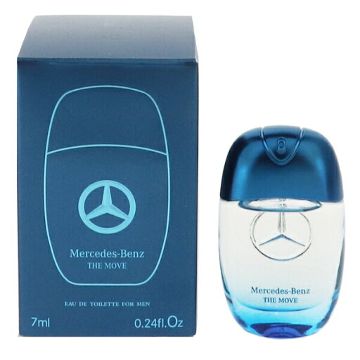 メルセデス ベンツ 香水 メンズ ザ ムーブ ミニ香水 EDT・BT 7ml 香水 フレグランス プレゼント 贈り物 ギフト THE MOVE FOR MEN MERCEDES BENZ メルセデス ベンツ 香水 メンズ ザ ムーブ ミニ香水 EDT・BT 7ml 香水 フレグランス プレゼント 贈り物 ギフト THE MOVE FOR MEN MERCEDES BENZ