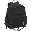 アディダス アーバン エクスプローラー バックパック ブラック×ブラック 容量:30.7L #25717-GQ1329 URBAN EXPLORER BACKPACK ADIDAS(4)