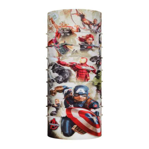バフ BUFF SUPERHEROES ORIGINAL THE AVENGERS MULTI 22.3×53cm #372062 バフ BUFF SUPERHEROES ORIGINAL THE AVENGERS MULTI 22.3×53cm #372062