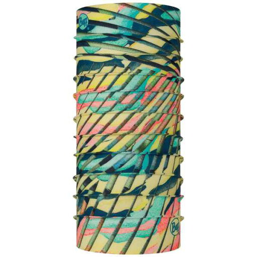 バフ BUFF ネックウォーマー COOLNET UVプラス DAKU MULTI 22.7×53cm #386748 バフ BUFF ネックウォーマー COOLNET UVプラス DAKU MULTI 22.7×53cm #386748