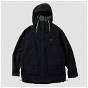 ジャックウルフスキン JP スカイ ラジャー 3.0 MT パーカー(メンズ) L ブラック #5029852-6000 送料無料 JP SKYRAGER3.0...