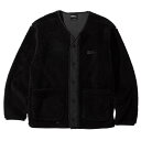 ジャックウルフスキン JP フォレスト チル ボア CD カーディガン(メンズ) M ブラック #5032631-6000 送料込み JP FOREST CHILL BOA CD BLACK JACK WOLFSKIN(4)