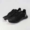 リーボック アストロライド トレイル GTX 2.0 22.0cm コアブラック×パープル #IF7257 送料込み REEBOK(4)