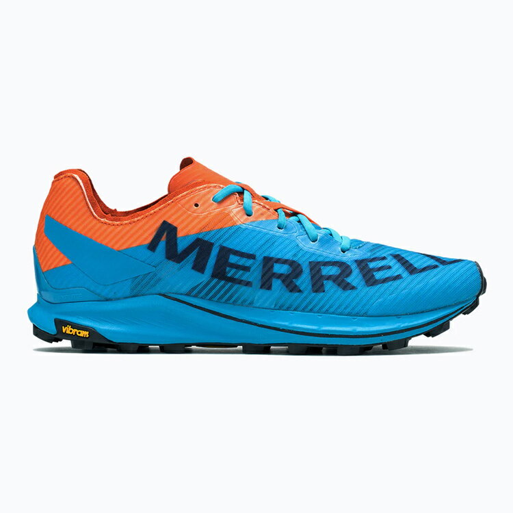 メレル MERRELL エムティーエル スカイファイア 2 (メンズ) [カラー：タホ×タンジェリン] [サイズ：28.0cm(US10.0)] #J067769 2023FW【あす楽 送料無料】【スポーツ・アウトドア アウトドア シューズ】【MTL SKYFIRE 2】