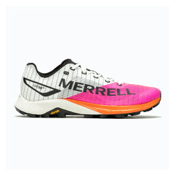 メレル MERRELL エムティーエル ロングスカイ 2 マトリックス (メンズ) [カラー：ホワイト×マルチ] [サイズ：26.0cm(US8.0)] #J068059 2024SS【あす楽 送料無料】【スポーツ・アウトドア アウトドア シューズ】【MTL LONG SKY 2 MATRYX】