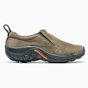 メレル MERRELL ジャングル モック(メンズ) [サイズ：26.0cm(US8)] [カラー：ガンスモーク] #J60787 【送料無料】【スポーツ・アウトドア アウトドア シューズ】【JUNGLE MOC】