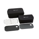 ホールアース キャッスケット クッカーケースセット #WE2KDJ22 CASKET COOKER CASE SET WHOLE EARTH