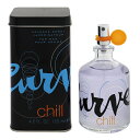 Y NC{[  LIZ CLAIBORNE J[ ` tH[q EDCESP 125ml ytOX Mtg v[g a YEjpzyJ[ CURVE CHILL FOR HIM EAU COLOGNE SPRAYz