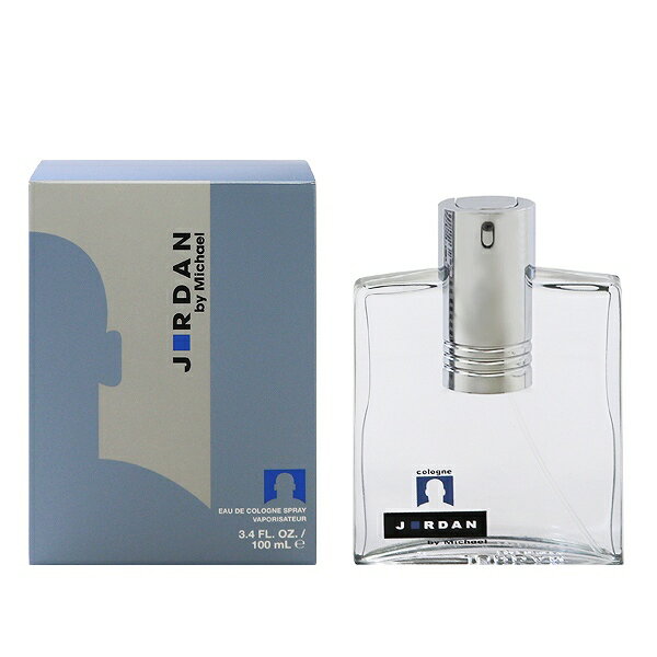 }CP W[   MICHAEL JORDAN W[  by }CP EDCESP 100ml     (E)  tOX Mtg v[g a YEjp  JORDAN BY MICHAEL COLOGNE SPRAY 