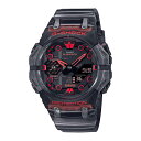 カシオ CASIO G-SHOCK GA-B001 スマートフォンリンク 国内正規品 GA-B001G-1AJF 【あす楽 送料無料】【スポーツ アウトドア アウトドア 精密機器類】