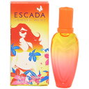 エスカーダ エスカーダ 香水 ESCADA サンセット ヒート ミニ香水 EDT・BT 4ml 【フレグランス ギフト プレゼント 誕生日 レディース・女性用】【サンセット ヒート SUNSET HEAT EAU DE TOILETTE】