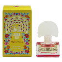 アナスイ 香水 ANNA SUI フライト オブ ファンシー ミニ香水 EDT・BT 4ml 【フレ ...