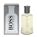 ヒューゴボス ヒューゴボス 香水 HUGO BOSS ボス EDT・SP 100ml 【あす楽 送料込み】【フレグランス ギフト プレゼント 誕生日 メンズ・男性用】【ボス BOSS NO.6 EAU DE TOILETTE SPRAY】