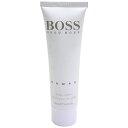 HUGO BOSS ボス ウーマン ボディローション 50ml 【フレグランス ギフト プレゼント  ...