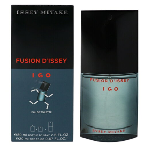 イッセイミヤケ 香水 メンズ フュージョンドゥ イッセイ アイゴー EDT・SP 20ml/80ml 送料込み 香水 フレグランス 新生活2025 ギフト FUSION D’ISSEY IGO ISSEY MIYAKE イッセイミヤケ 香水 メンズ フュージョンドゥ イッセイ アイゴー EDT・SP 20ml/80ml 送料込み 香水 フレグランス 新生活2025 ギフト FUSION D’ISSEY IGO ISSEY MIYAKE