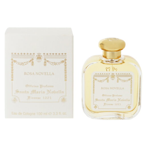 サンタ・マリア・ノヴェッラ 香水 メンズ レディース ローザ ノヴェッラ EDC・SP 100ml 送料無料 香水 フレグランス プレゼント 贈り物 ギフト ACQUE DI COLONIA ROSA SANTA MARIA NOVELLA サンタ・マリア・ノヴェッラ 香水 メンズ レディース ローザ ノヴェッラ EDC・SP 100ml 送料無料 香水 フレグランス プレゼント 贈り物 ギフト ACQUE DI COLONIA ROSA SANTA MARIA NOVELLA