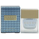 グッチ 香水 GUCCI グッチ プールオム 2 ミニ香水 EDT・BT 5ml 【フレグランス ギ ...