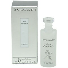 ブルガリ 香水 BVLGARI オ パフメ オーテブラン ミニ香水 EDC・BT 5ml 【フレグラ ...