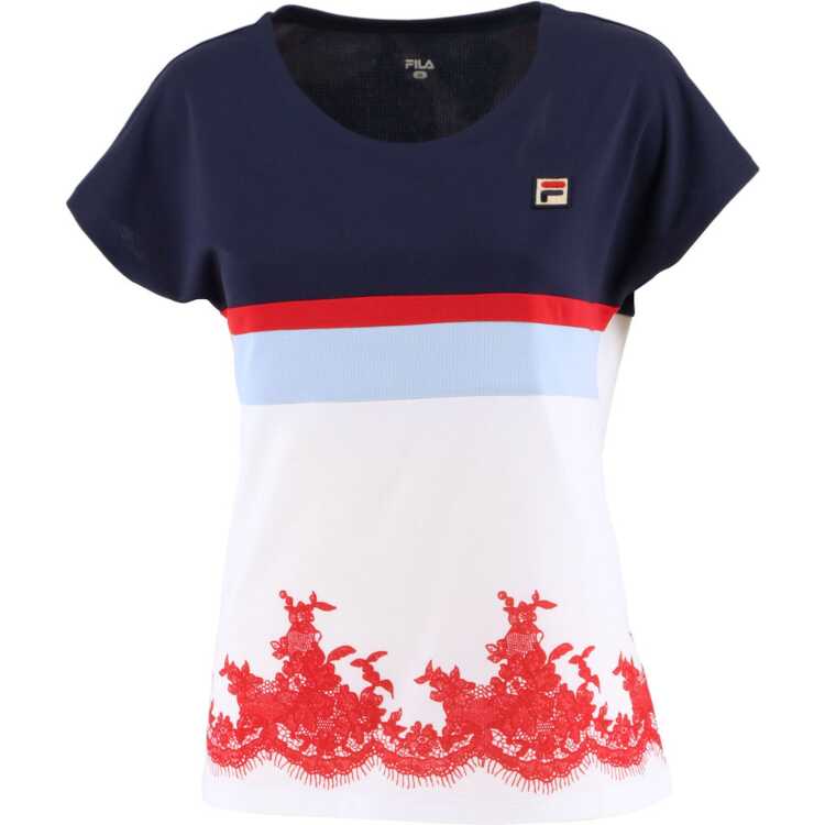 �ں߸˸¤�� �����ॷ���(��ǥ�����) L �ե���ͥ��ӡ� #VL2461-20 �ں߸˸¤�� FILA