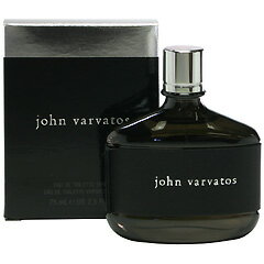 香水 JOHN VARVATOS ジョン ヴァルヴェイトス クラシック EDT・SP 75ml 