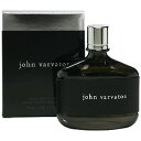  JOHN VARVATOS W @FCgX NVbN EDTESP 75ml y(E)zytOX Mtg v[g a YEjpzyJOHN VARVATOS EAU DE TOILETTE SPRAYz