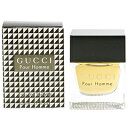 グッチ 香水 GUCCI グッチ プールオム ミニ香水 EDT・BT 5ml 【フレグランス ギフト ...