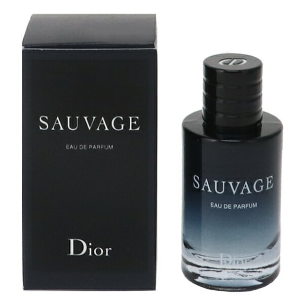 クリスチャン ディオール 香水 メンズ ソヴァージュ ミニ香水 EDP・BT 10ml 送料込み(沖縄・離島を除く) 香水 フレグランス プレゼント 贈り物 ギフト SAUVAGE CHRISTIAN DIOR