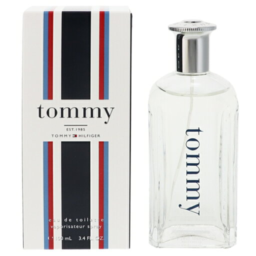 トミーヒルフィガー 香水 メンズ トミー EDT・SP 100ml 送料込み(沖縄・離島を除く) 香水 フレグランス 新生活2025 ギフト TOMMY TOMMY HILFIGER トミーヒルフィガー 香水 メンズ トミー EDT・SP 100ml 送料込み(沖縄・離島を除く) 香水 フレグランス 新生活2025 ギフト TOMMY TOMMY HILFIGER