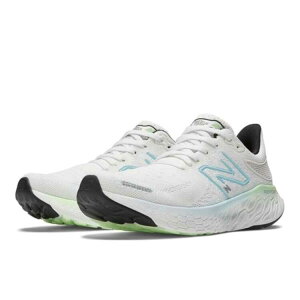 ˥塼Х NEW BALANCE Fresh Foam X 1080 v12(ǥ) [23.0cm(D)] [顼ۥ磻ȡߥ֥롼] #W108012N 2023SSڤ ̵ۡڥݡġȥɥ 祮󥰡ޥ饽 塼