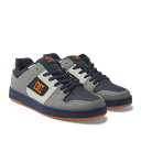 ディーシーシューズ DC SHOES マンテカ 4  DM236002NVO 2023FW