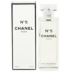 シャネル 香水 CHANEL No.5 オープルミエール EDP・SP 150ml 【送料無料】【フレグランス ギフト プレゼント 誕生日 レディース・女性用】【No.5 N゜5 EAU PREMIERE SPRAY】