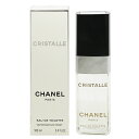 シャネル 香水 CHANEL クリスタル EDT