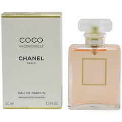 シャネル 香水 CHANEL ココ マドモワゼル EDP・SP 50ml 