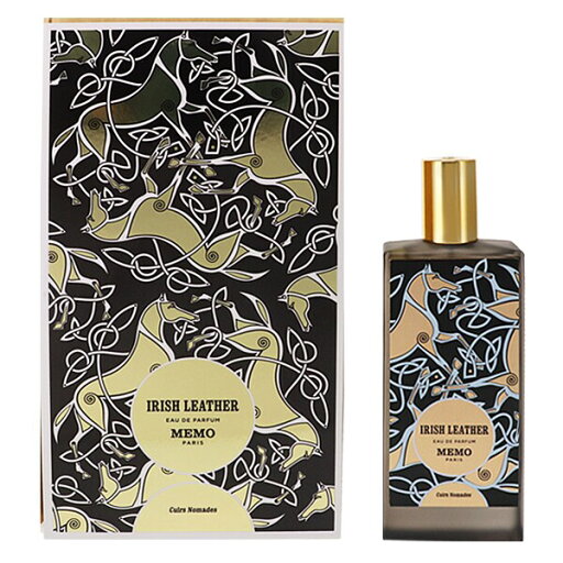 メモ パリス 香水 メンズ レディース アイリッシュレザー EDP・SP 75ml 送料無料 香水 フレグランス プレゼント 贈り物 ギフト IRISH LEATHER MEMO PARIS メモ パリス 香水 メンズ レディース アイリッシュレザー EDP・SP 75ml 送料無料 香水 フレグランス プレゼント 贈り物 ギフト IRISH LEATHER MEMO PARIS