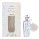 ナオミ キャンベル 香水 レディース キャット デュリュクス シルバー EDT・SP 15ml 香水 フレグランス プレゼント 贈り物 ギフト CAT DELUXE SILVER NAOMI CHAMBEL(4)