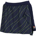 ショートパンツ(レディース) L フィラネイビー #VL2683-20 送料込み(沖縄・離島を除く) FILA