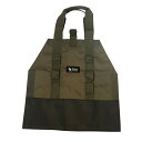 オレゴニアンキャンパー ログキャリー オリーブ #OCB-2032OG OREGONIAN CAMPER