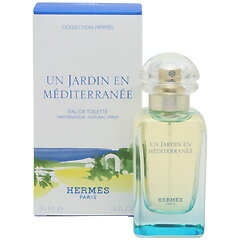 エルメス 香水 HERMES 地中海の庭 EDT...の商品画像