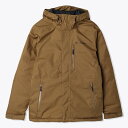 コロンビア オークハーバーIIインシュレーテッドジャケット L 257 Delta #WE3085-257 送料無料 OAK HARBOR(TM) II INSULATED JACKET COLUMBIA(4)