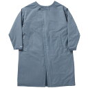 カリマー サーマル キャンプ 2 ウェイ ジャケット(メンズ) M ビンテージブルー #101436-4660 送料無料 thermal camp 2 way ...