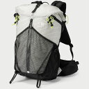 カリマー KARRIMOR クリーブ 30 ミディアム バックパック [カラー：フェザーホワイト] [サイズ：H52×W25×D24cm(30L)] #501142-0140 【送料無料】【スポーツ・アウトドア アウトドア バッグ】【CLEAVE 30 MEDIUM】