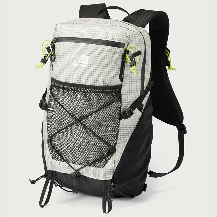 カリマー KARRIMOR クリーブ 20 バックパック   #501143-0140 