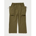 カリマー リグパンツ(メンズ) M カーキ #101516-0800 送料込み rigg pants Khaki KARRIMOR(4)