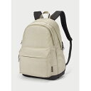 カリマー Mデイパック Ltd.23 バックパック ベージュ H45×W33×D18.5cm(25L) #501162-0500 送料無料 M daypack Ltd.23 Beige KARRIMOR