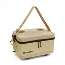 ケルティ ニューフォールディングクーラー S カーキ H24×W42×D31cm(17L) #35015-KHAKIOLIVE 送料込み NEW FOLDING...
