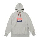 ナンガ×ジェリーウカイ エコハイブリッド ナンガ ロゴ フーディー(ユニセックス) L ライトグレー #N0002664 送料込み NANGA×JERRY UK...