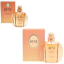 NX` fBI[  CHRISTIAN DIOR f[ EDTESP 100ml       tOX Mtg v[g a fB[XEp  f[ DUNE EAU DE TOILETTE SPRAY 