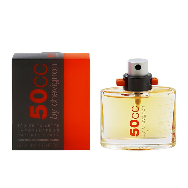 香水 メンズ 50cc by シェビニオン EDT・SP 50ml 送料込み(沖縄・離島を除く) 香水 フレグランス 新生活2025 ギフト 50CC BY CHEVIGNON